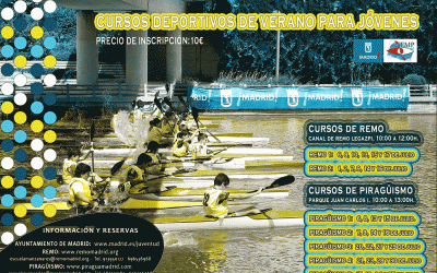 Cursos de Verano