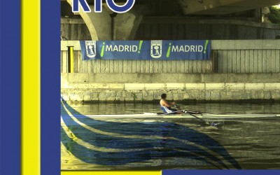 II Trofeo Madrid Rio
