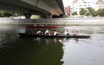 RESULTADOS COPA PRIMAVERA Y SAN ISIDRO