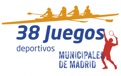 Final de los XXXVIII Juegos Deportivos Municipales