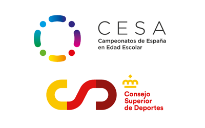 CESA – Campeonato de España en Edad Escolar