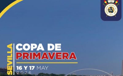 Copa Primavera 2026